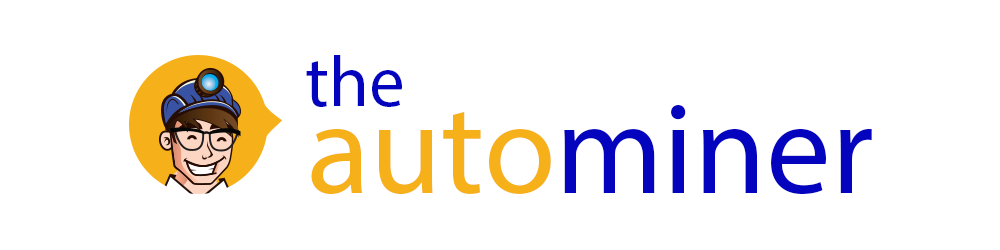 AutoMiner