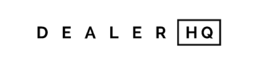 Dealer HQ